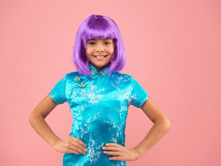 Jak zrobić strój postaci z bajki – proste pomysły DIY