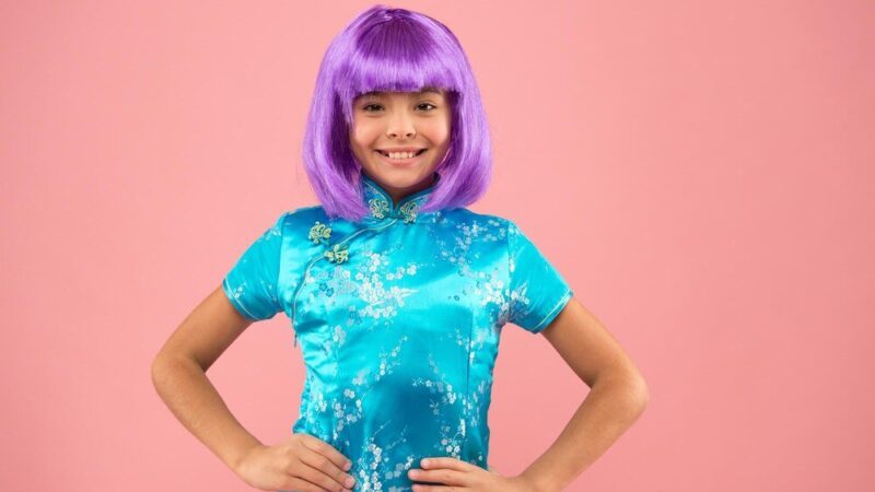 Jak zrobić strój postaci z bajki – proste pomysły DIY