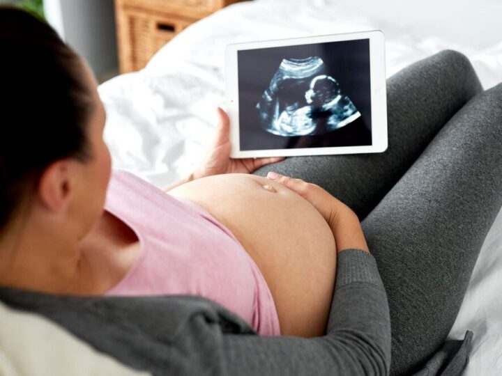 Kiedy można poznać płeć dziecka – badania i terminy