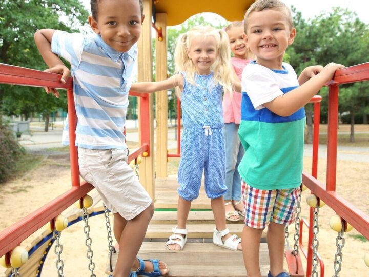 Kryzys demograficzny w Polsce – co oznacza dla dzieci?