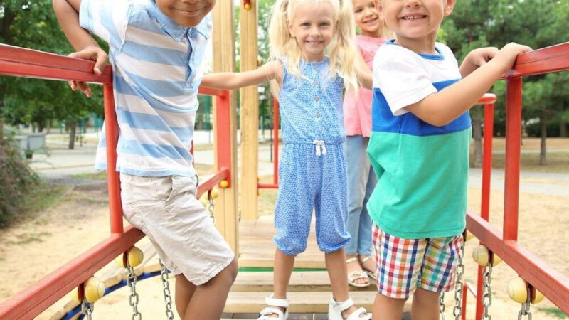 Kryzys demograficzny w Polsce – co oznacza dla dzieci?