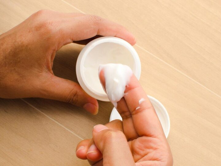 Maść na odparzenia pieluszkowe – jak skutecznie chronić skórę?