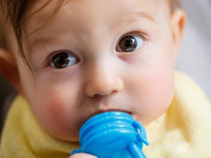 Najlepszy probiotyk dla niemowlaka – na co zwrócić uwagę?