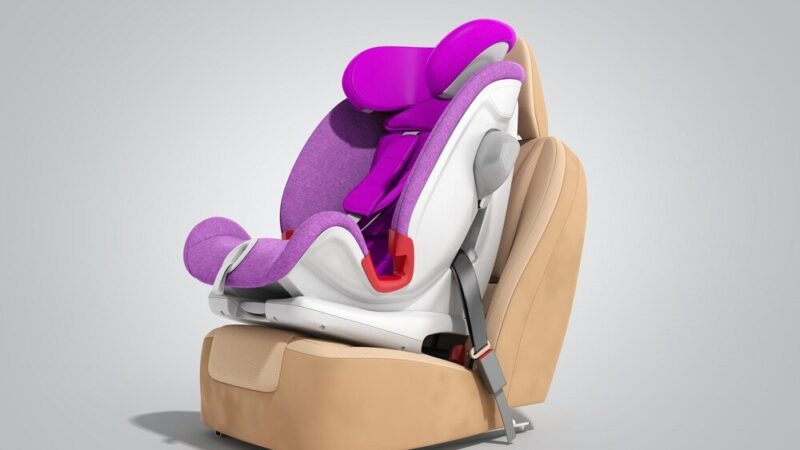 Od jakiego wzrostu bez fotelika – aktualne przepisy i bezpieczeństwo