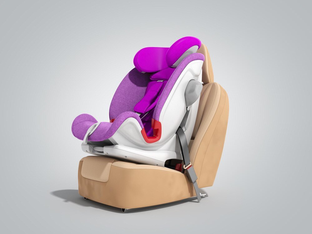 Od jakiego wzrostu bez fotelika – aktualne przepisy i bezpieczeństwo