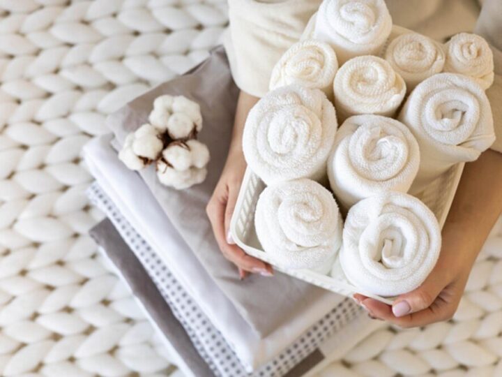 Pieluszki muślinowe czy bambusowe – co wybrać dla dziecka?