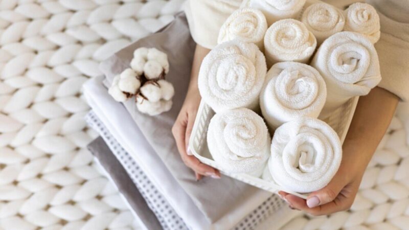 Pieluszki muślinowe czy bambusowe – co wybrać dla dziecka?