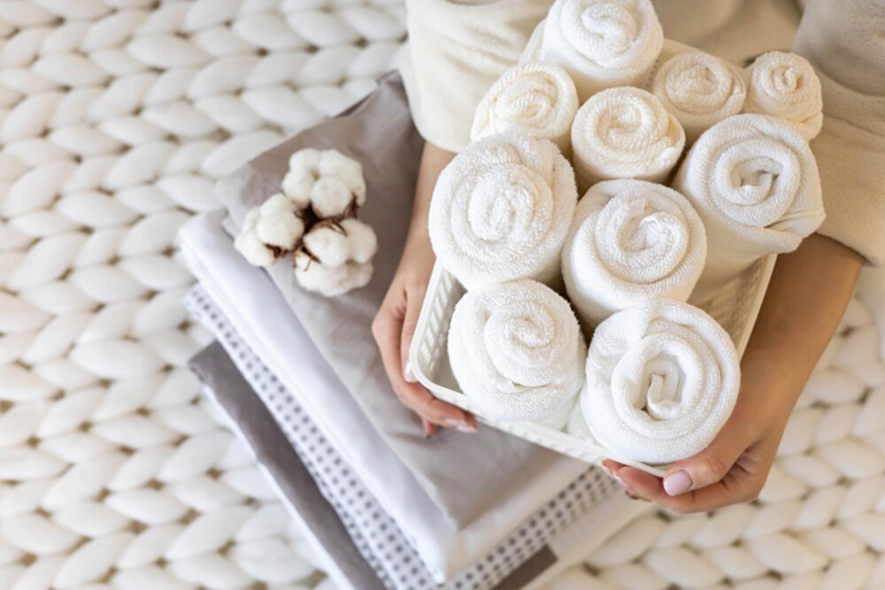 Pieluszki muślinowe czy bambusowe – co wybrać dla dziecka?