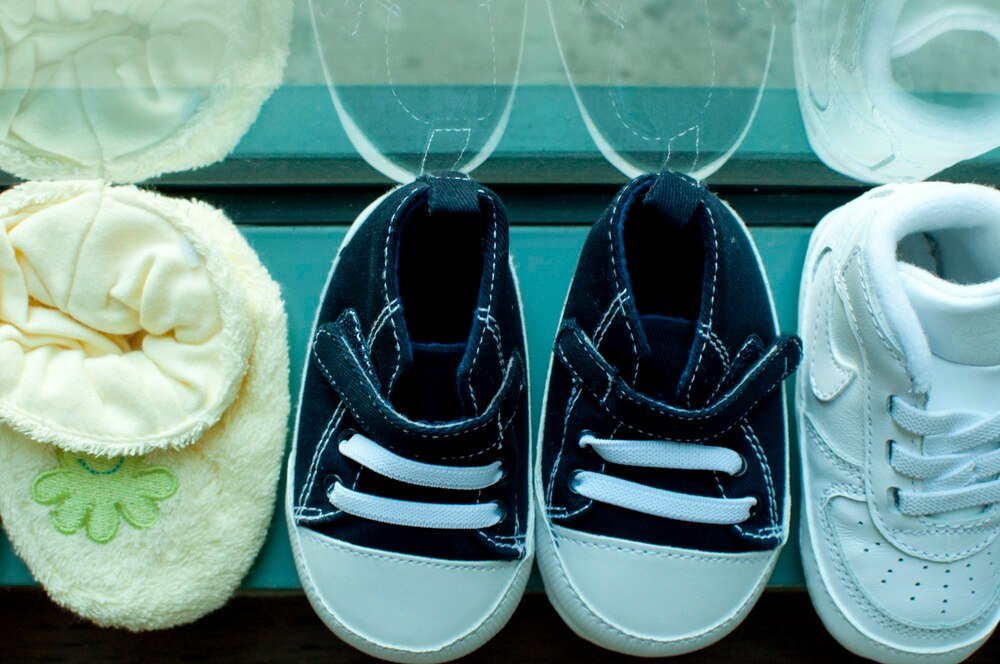 Pierwsze buty dla dziecka – ranking polecanych modeli