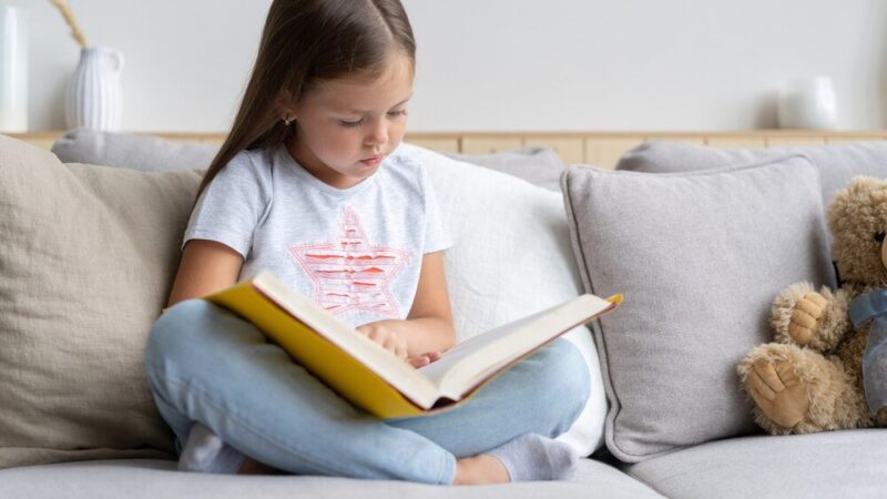 Przygody pchły szachrajki – jakie wartości możemy przekazać dzieciom?