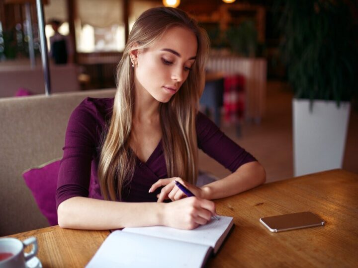 Przykładowa rozprawka – konstrukcja, schemat, najczęstsze błędy