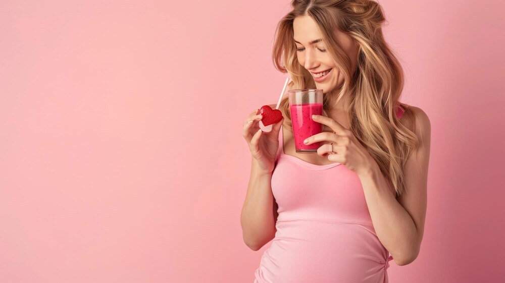 Sok z żurawiny w ciąży – właściwości, bezpieczeństwo, przeciwwskazania
