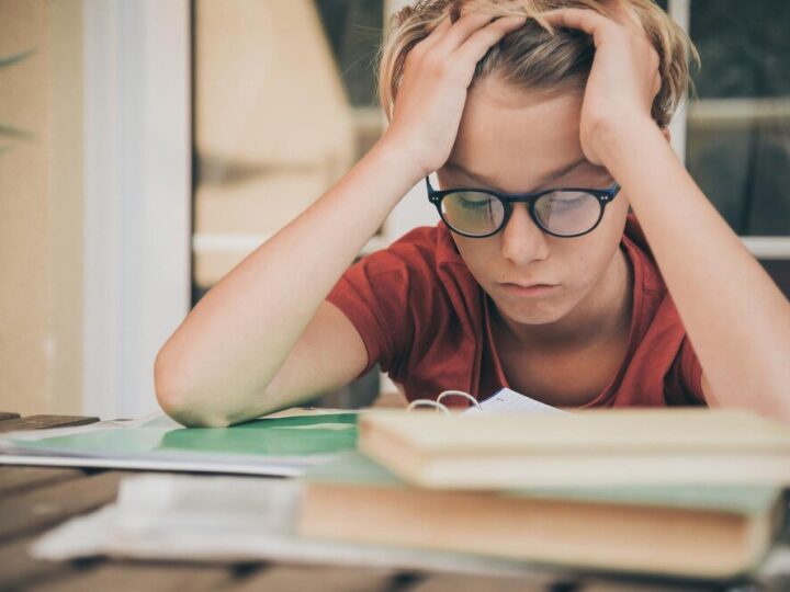 Tabletki na koncentracje dla dzieci – czy to dobry pomysł?