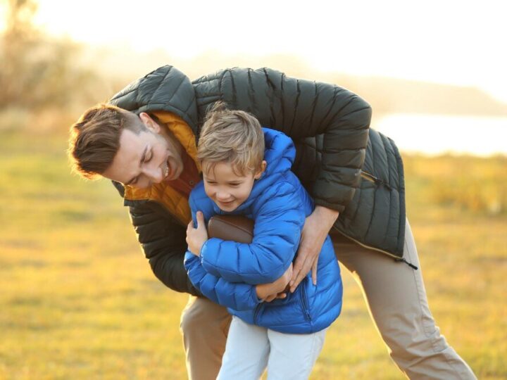 Upoważnienie do odbioru dziecka ze szkoły – wzór