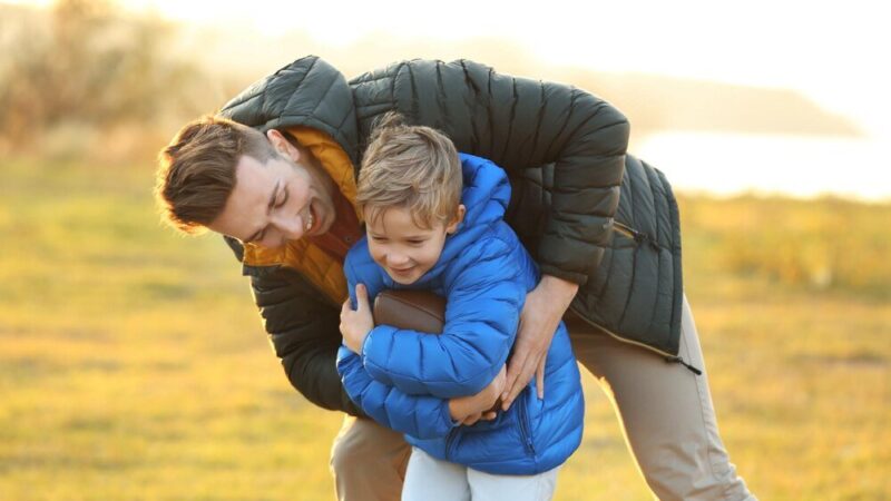 Upoważnienie do odbioru dziecka ze szkoły – wzór