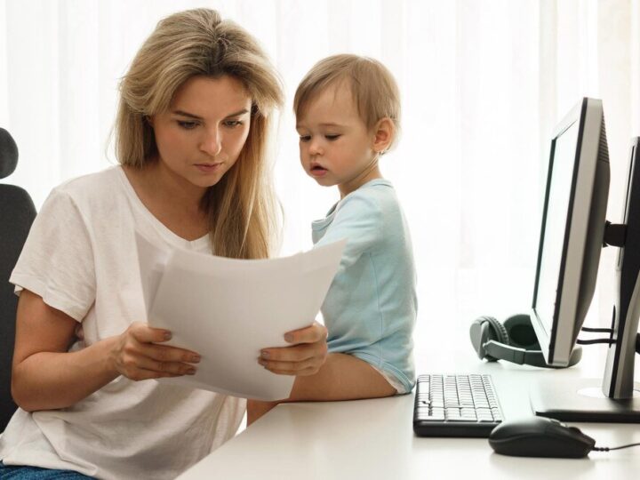 Wypowiedzenie umowy żłobek – wzór do pobrania