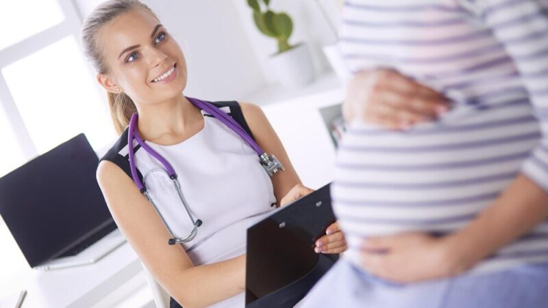 Wysokie TSH w ciąży – normy, doświadczenia