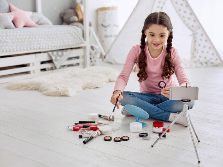 Zabawki dla 10-latki – pomysły na prezenty