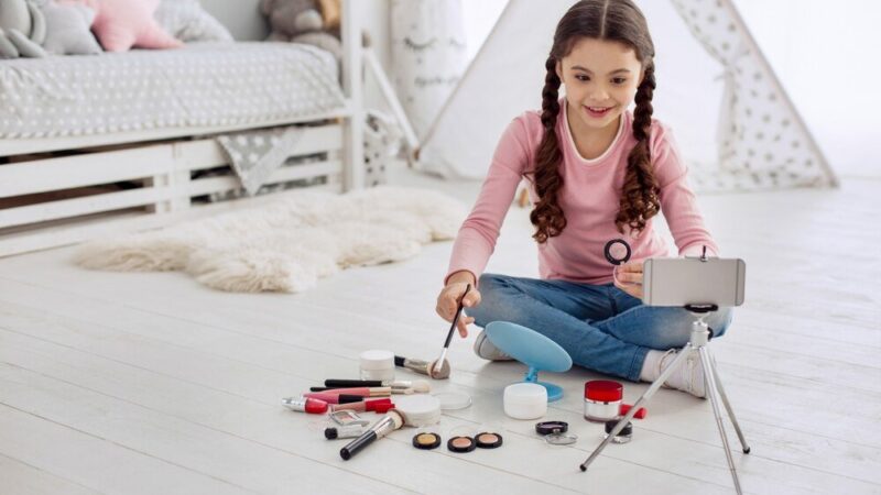 Zabawki dla 10-latki – pomysły na prezenty