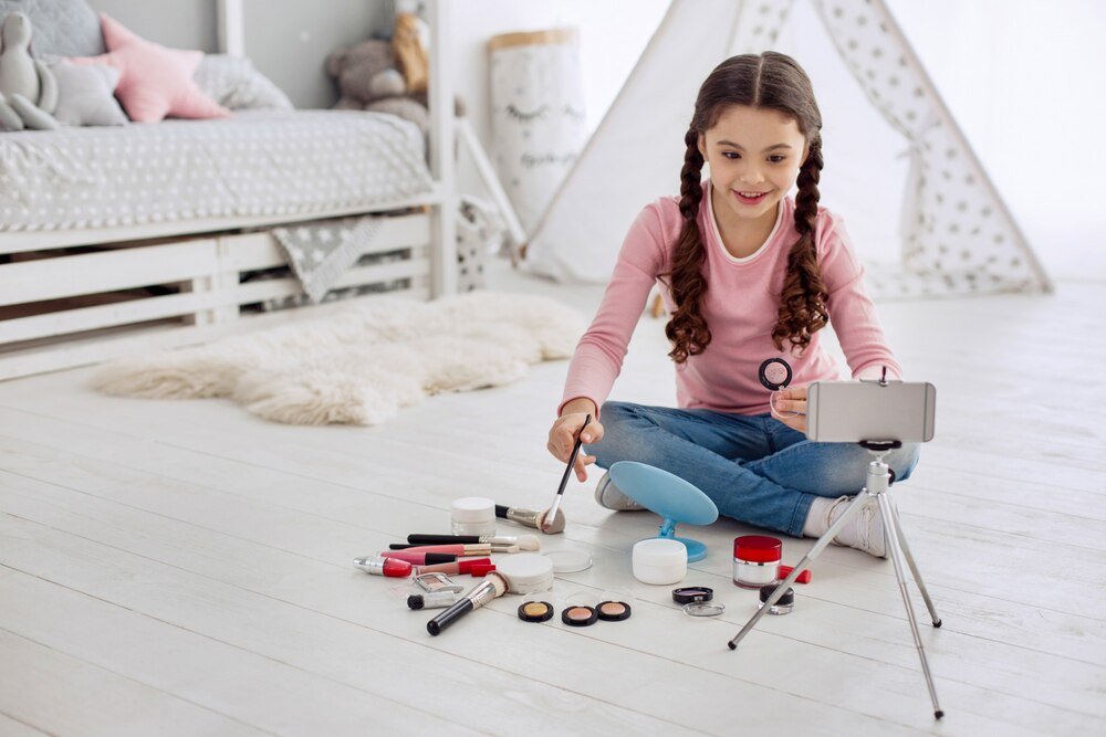 Zabawki dla 10-latki – pomysły na prezenty