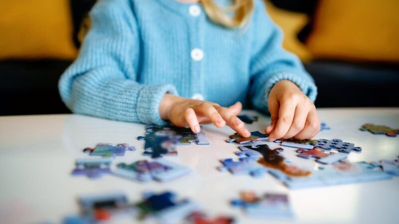 Zagadki dla 5 latka – rozwijające łamigłówki dla przedszkolaka