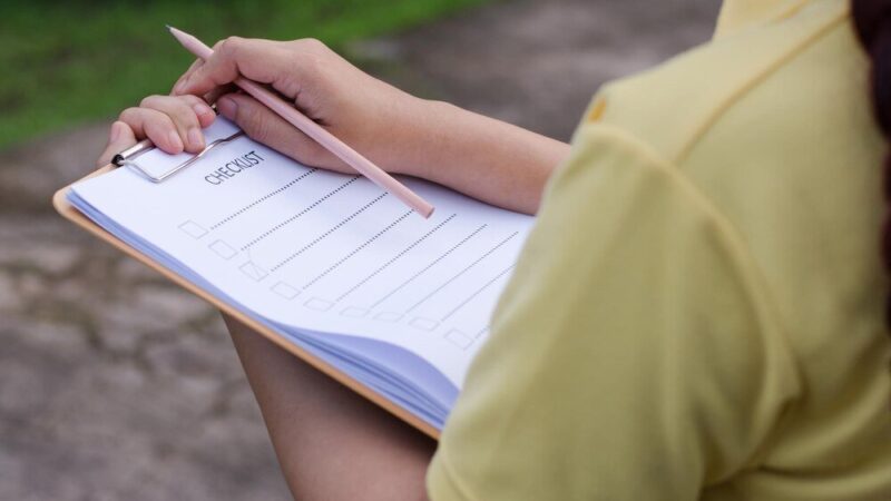 Zgoda na wycieczkę szkolną wzór – do pobrania i druku