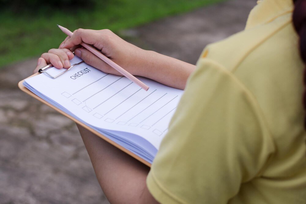 Zgoda na wycieczkę szkolną wzór – do pobrania i druku