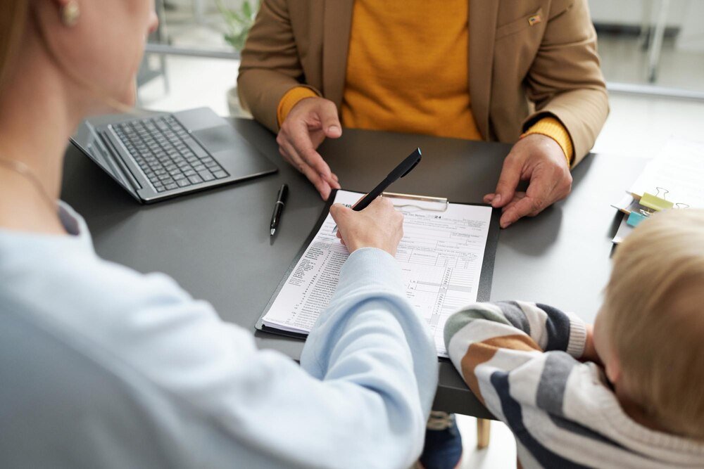 Zgoda na wyjazd dziecka za granicę – wzór polsko-angielski do pobrania