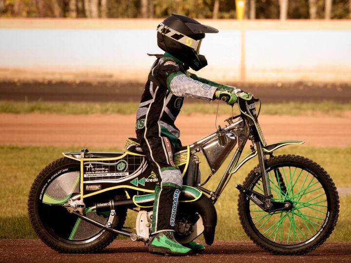 Jak motory spalinowe dla dzieci wpływają na ich rozwój?