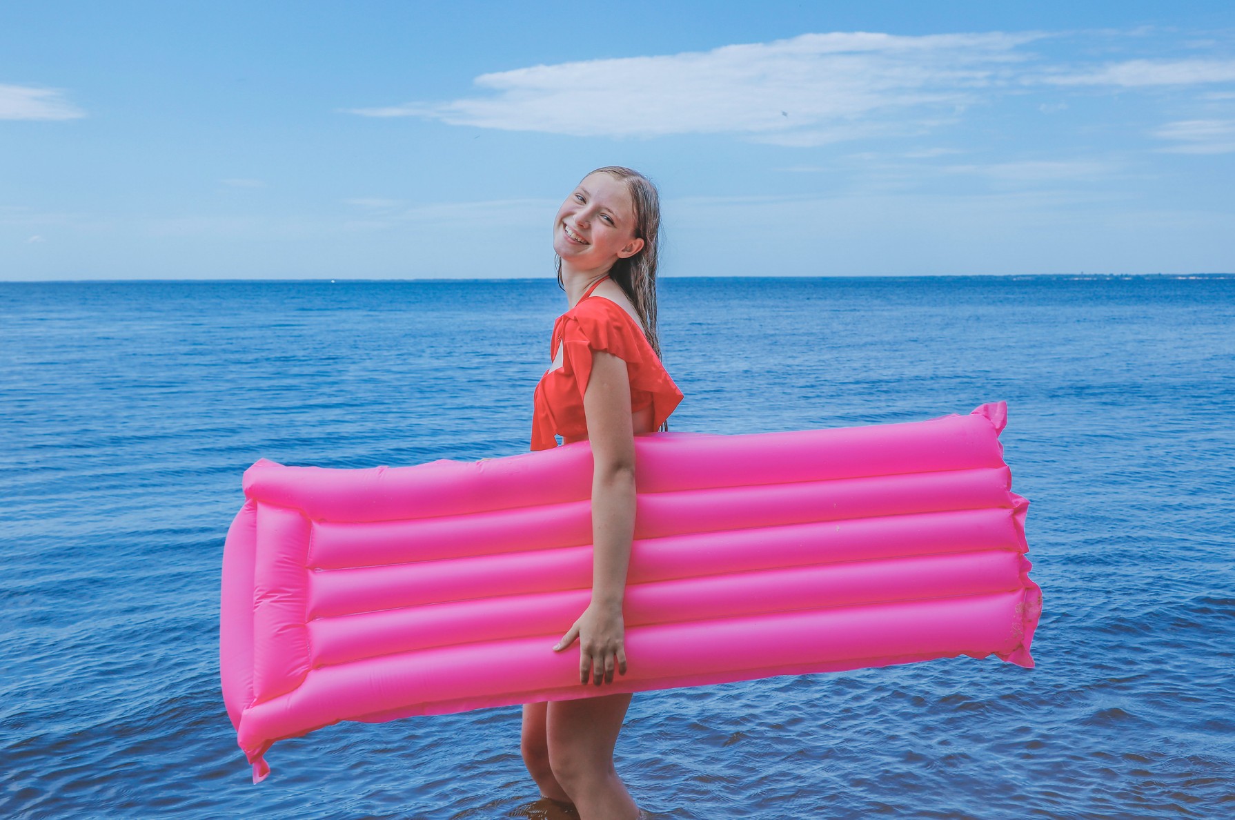 Kolonie i obozy nad morzem – jak wybrać najlepszy wypoczynek dla dziecka?