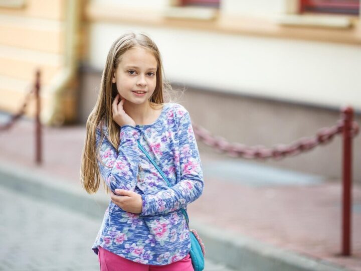 Co oznacza imię Amelia – pochodzenie i cechy charakteru