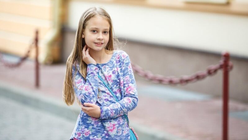 Co oznacza imię Amelia – pochodzenie i cechy charakteru