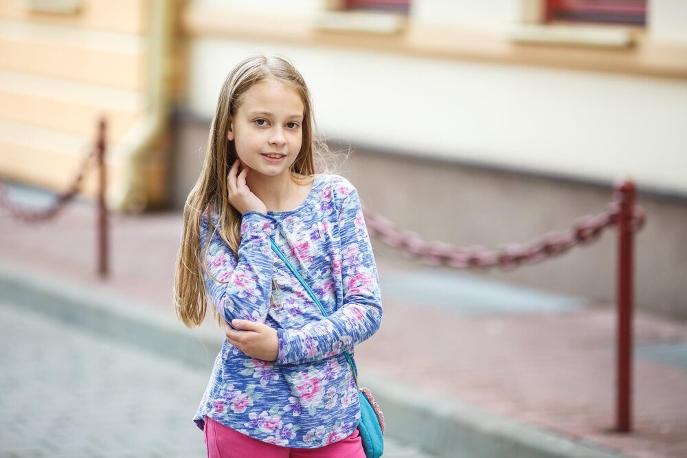 Co oznacza imię Amelia – pochodzenie i cechy charakteru