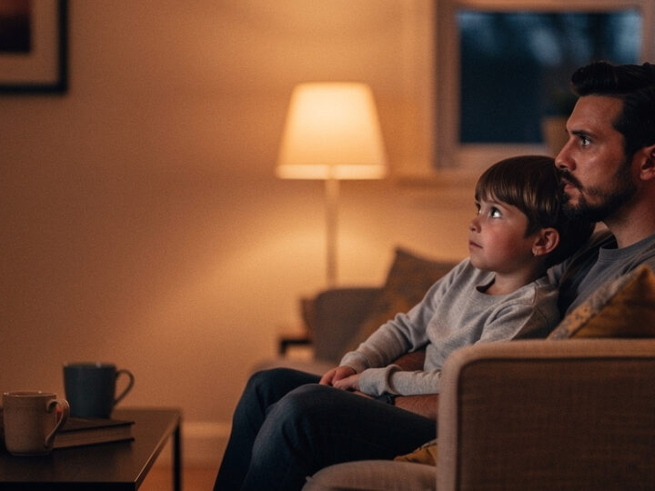 Najlepsze bajki na Netflixie – co warto obejrzeć?