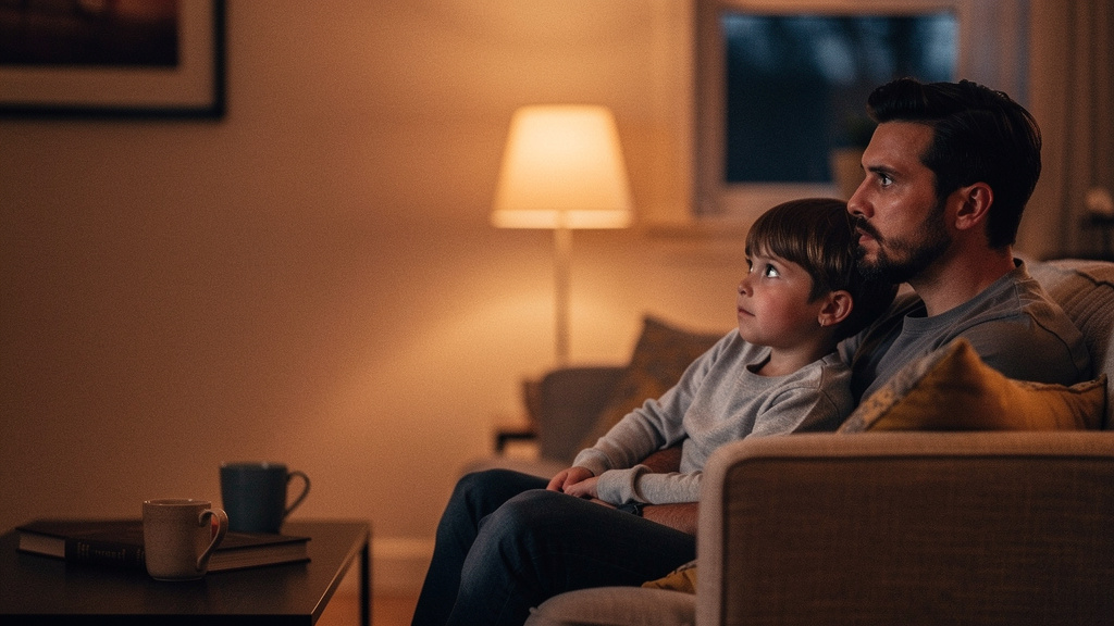 Najlepsze bajki na Netflixie – co warto obejrzeć?