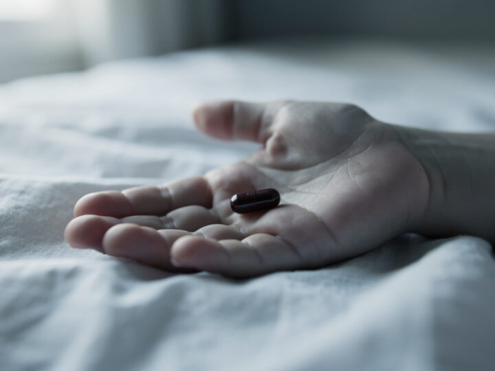 Węgiel aktywny dla dzieci – kiedy go podawać?