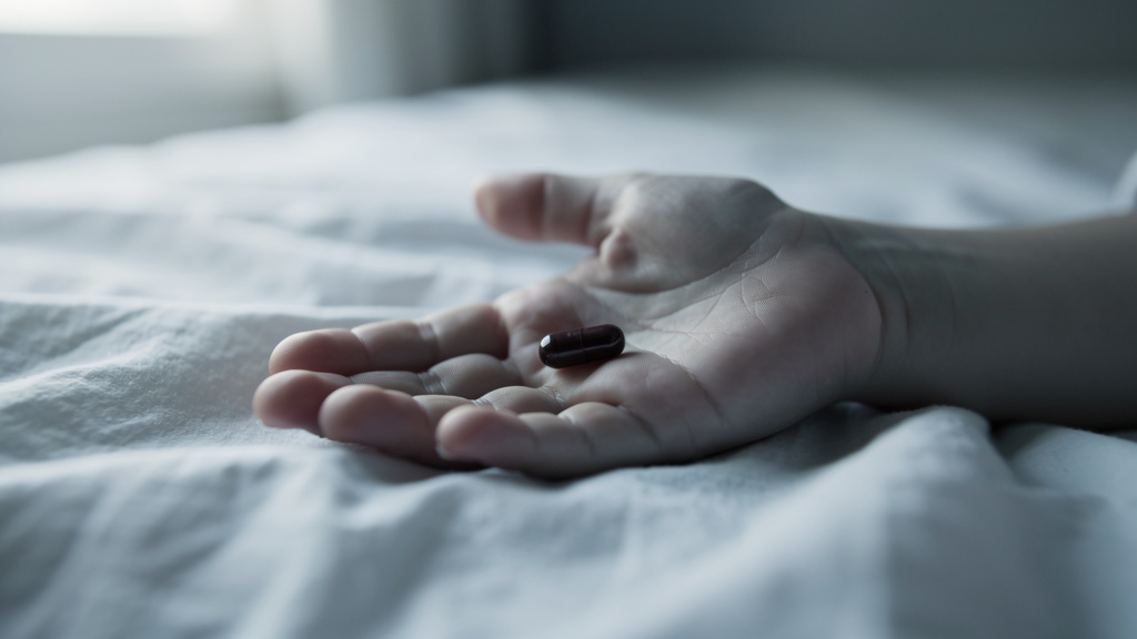 Węgiel aktywny dla dzieci – kiedy go podawać?